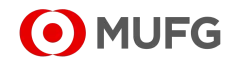 MUFG